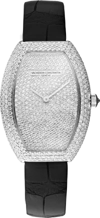 Часы Vacheron Constantin Egerie 25541/000G Часы Vacheron Constantin Egerie 25541/000G