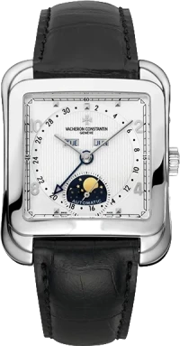 Часы Vacheron Constantin Historiques Toledo 47300 Часы Vacheron Constantin Historiques Toledo 47300