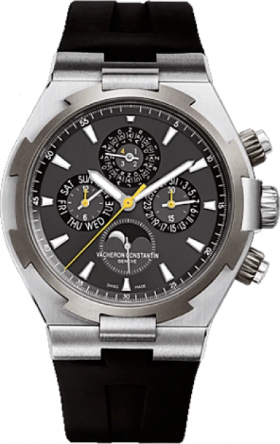 Vacheron Constantin
