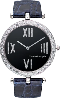 Часы Van Cleef Arpels Pierre Arpels HH17822 Часы Van Cleef Arpels Pierre Arpels HH17822