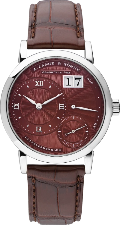 A. Lange & Söhne