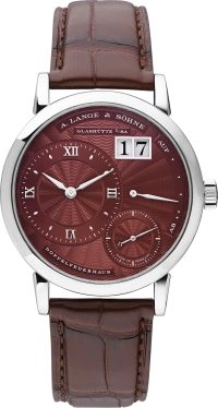 Часы A Lange & Sohne Little Lange 1 181.039 Часы A Lange & Sohne Little Lange 1 181.039