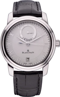 Часы Blancpain Le Brassus 8 Jours Limited Edition 4213-3442-55B Часы Blancpain Le Brassus 8 Jours Limited Edition 4213-3442-55B