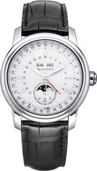 Часы Blancpain Le Brassus Limited Edition 4276-3442A-55B Часы Blancpain Le Brassus Limited Edition 4276-3442A-55B
