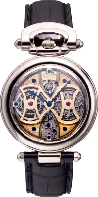 Часы Bovet Amadeo Fleurier Butterfly Tourbillon 0830.0 Часы Bovet Amadeo Fleurier Butterfly Tourbillon 0830.0