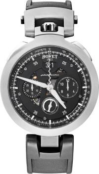 Часы Bovet Amadeo Fleurier Chronograph by Pininfarina CHPIN007 Часы Bovet Amadeo Fleurier Chronograph by Pininfarina CHPIN007