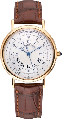 Часы Breguet Classic Complications 3640 Часы Breguet Classic Complications 3640