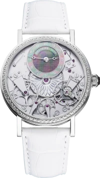 Часы Breguet Tradition 7038BB/1T/9V6/D00D Часы Breguet Tradition 7038BB/1T/9V6/D00D