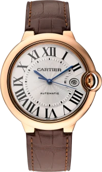 Часы Cartier Ballon Bleu WGBB0017 Часы Cartier Ballon Bleu WGBB0017