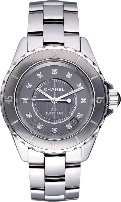 Chanel J12