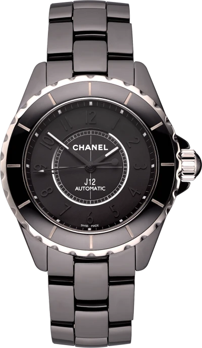 Chanel J12
