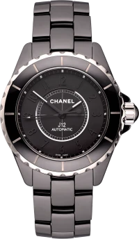 Chanel J12 Chanel J12