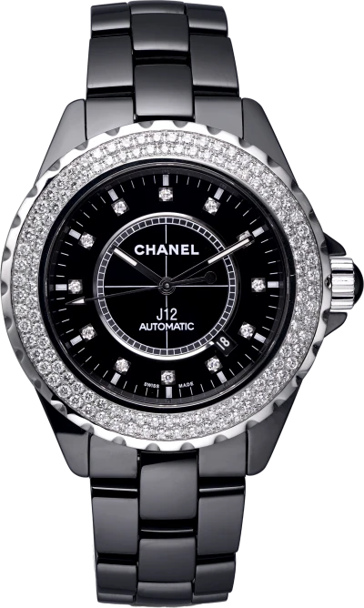 Chanel J12
