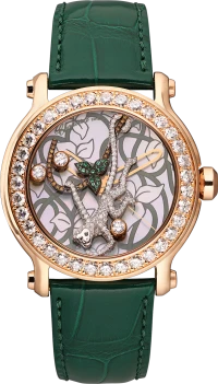 Часы Chopard Animal World 1269 Часы Chopard Animal World 1269