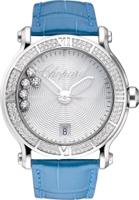 Часы Chopard Happy Sport 288525-3003 Часы Chopard Happy Sport 288525-3003