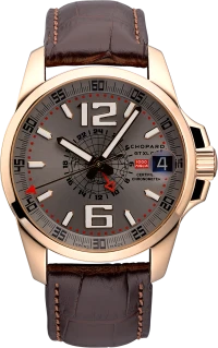 Часы Chopard Mille Miglia GT XL 161277-5001 Часы Chopard Mille Miglia GT XL 161277-5001