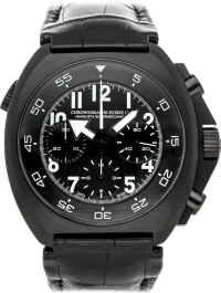 Chronographe Suisse Cie Mangusta Supermeccanica Chronographe Suisse Cie Mangusta Supermeccanica