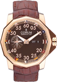 Часы Corum Admirals Cup 947.942.55/0002 AG32 01.0032 Часы Corum Admirals Cup 947.942.55/0002 AG32 01.0032