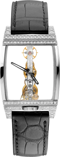 Часы Corum Golden Bridge 113.550.59 Часы Corum Golden Bridge 113.550.59