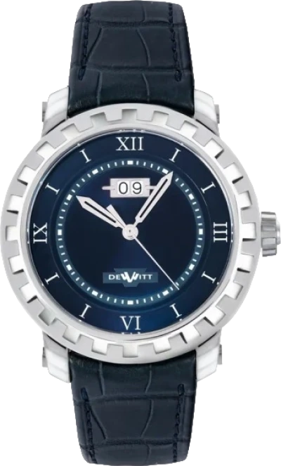 DeWitt Academia Grande