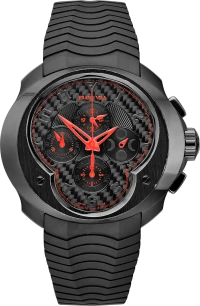 Часы Franc Vila Master Quantime Moon Phase Chronograph FVa9 Часы Franc Vila Master Quantime Moon Phase Chronograph FVa9