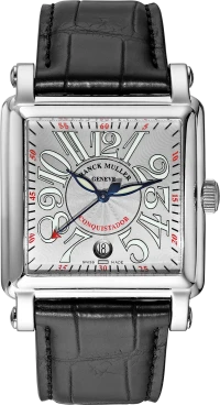 Часы Franck Muller Conquistador Cortez 10000 H SC Часы Franck Muller Conquistador Cortez 10000 H SC