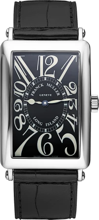 Часы Franck Muller Long Island 1000 SC Long Island Часы Franck Muller Long Island 1000 SC Long Island