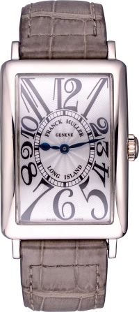 Часы Franck Muller Long Island 952 QZ Часы Franck Muller Long Island 952 QZ
