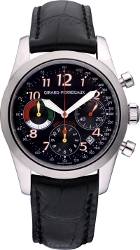 Часы Girard Perregaux Rallye Monte-Carlo Chrono Limited 49541 Часы Girard Perregaux Rallye Monte-Carlo Chrono Limited 49541