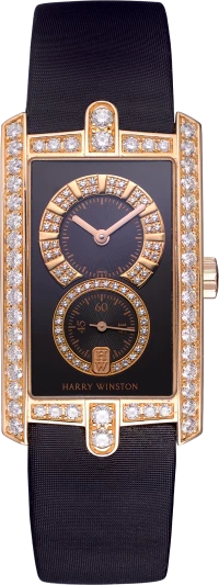 Часы Harry Winston Avenue 331/UQRL.K0/031 Часы Harry Winston Avenue 331/UQRL.K0/031