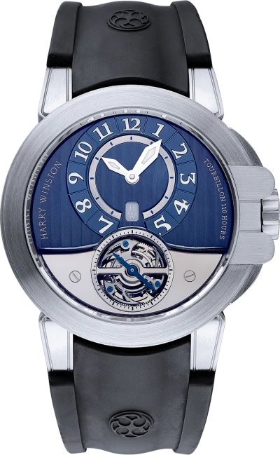 Harry Winston