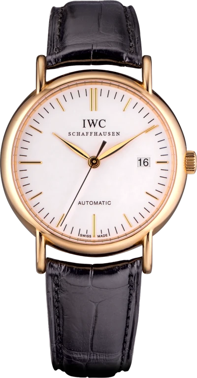 IWC
