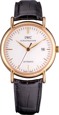 Часы IWC Portofino IW353321 Часы IWC Portofino IW353321