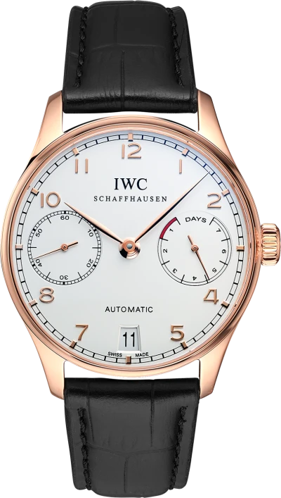 IWC