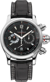 Часы Jaeger LeCoultre Jaeger-LeCoultre Master Compressor 146.8.25 Часы Jaeger LeCoultre Jaeger-LeCoultre Master Compressor 146.8.25