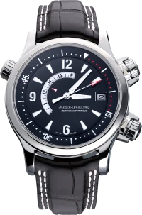 Часы Jaeger LeCoultre Master Compressor 146.8.97 Часы Jaeger LeCoultre Master Compressor 146.8.97