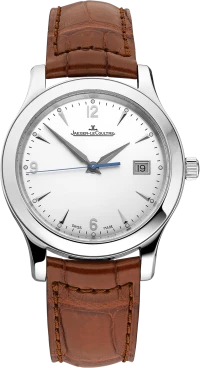 Часы Jaeger LeCoultre Master Control 147.8.37.S Часы Jaeger LeCoultre Master Control 147.8.37.S