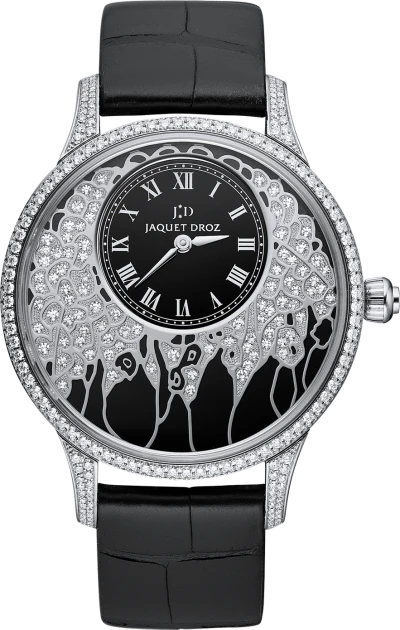 Jaquet Droz