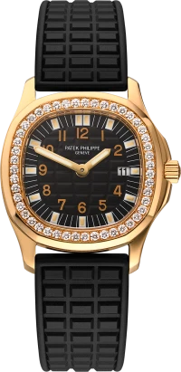 Часы Patek Philippe Aquanaut 4960 Часы Patek Philippe Aquanaut 4960