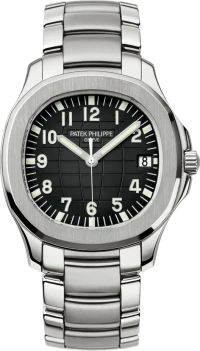 Часы Patek Philippe AQUANAUT 5167/1A-001 Часы Patek Philippe AQUANAUT 5167/1A-001