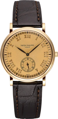 Часы Patek Philippe Calatrava 5022R Часы Patek Philippe Calatrava 5022R