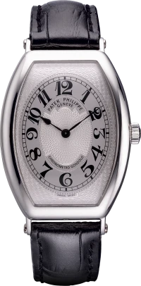 Часы Patek Philippe Chronometro Gondolo Platinum 5098P Часы Patek Philippe Chronometro Gondolo Platinum 5098P