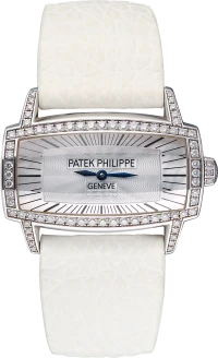 Часы Patek Philippe Gondolo 4981G-001 Часы Patek Philippe Gondolo 4981G-001
