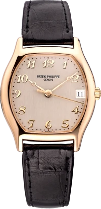 Часы Patek Philippe Gondolo Yellow Gold 5030J-001 Часы Patek Philippe Gondolo Yellow Gold 5030J-001