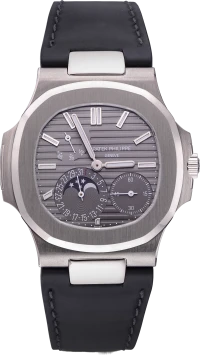 Часы Patek Philippe Nautilus 5712 5712G-001 Часы Patek Philippe Nautilus 5712 5712G-001