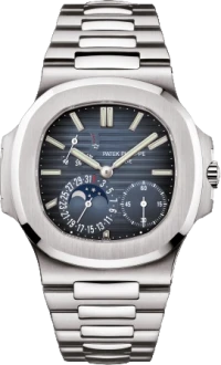 Часы Patek Philippe Nautilus 5712/1A-001 Часы Patek Philippe Nautilus 5712/1A-001