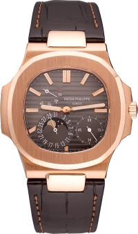 Часы Patek Philippe NAUTILUS 5712R-001 Часы Patek Philippe NAUTILUS 5712R-001