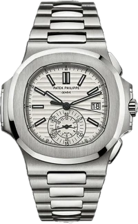 Часы Patek Philippe Nautilus 5980/1A-019 Часы Patek Philippe Nautilus 5980/1A-019