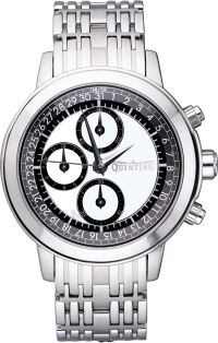 Часы Quinting Mysterious Chronograph QSL55 Часы Quinting Mysterious Chronograph QSL55