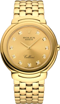Часы Rolex Cellini 37 мм 6623 Часы Rolex Cellini 37 мм 6623